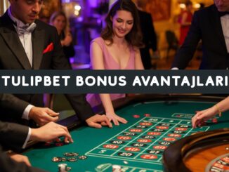 Tulipbet Bonus Avantajları