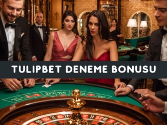 Tulipbet Deneme Bonusu