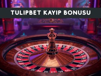 Tulipbet Kayıp Bonusu